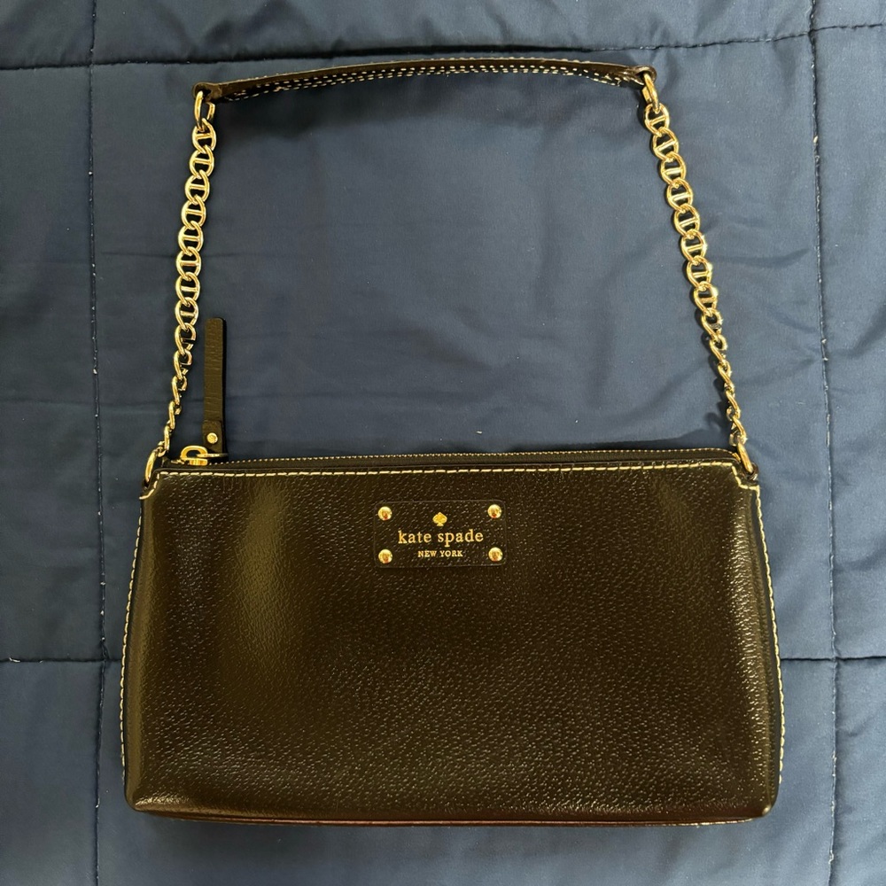 ⚡️SOLD ON DEPOP⚡️kate spade shoulder bag